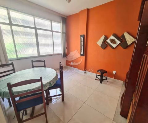Apartamento com 1 quarto à venda na Rua Figueiredo Magalhães, --, Copacabana, Rio de Janeiro