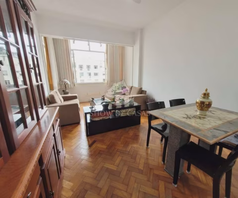 Apartamento com 3 quartos à venda na Rua Xavier da Silveira, --, Copacabana, Rio de Janeiro