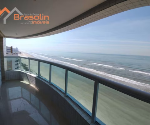 Apartamento Alto Padrão 2 suítes....