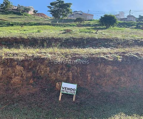 Lote / Terreno - Condomínio Nova Gramado