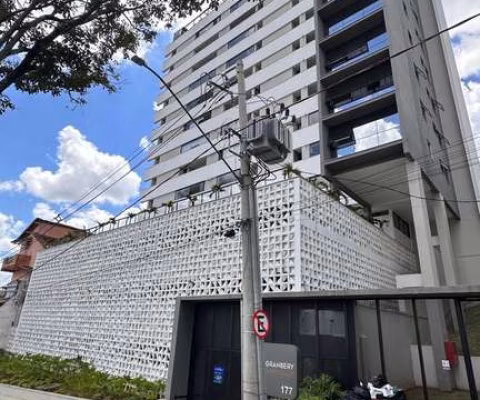 Apartamento 3 quartos - Granbery