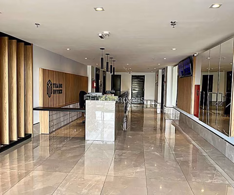 Sala - São Mateus