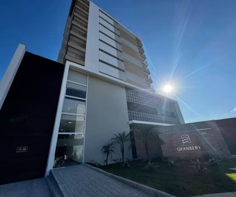 Apartamento 2 quartos - Granbery
