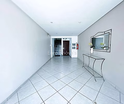Apartamento 2 quartos - Passos