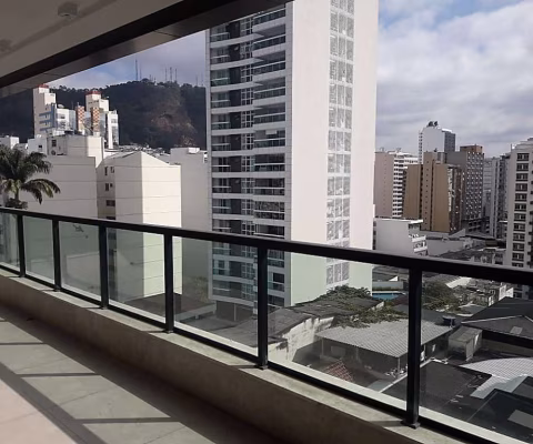 Apartamento 4 quartos - Centro
