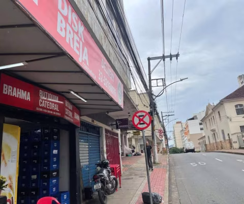 Loja - Centro