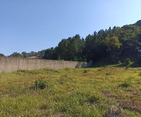 Bosque do Imperador
