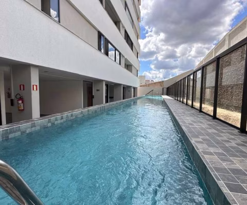 Apartamento 3 quartos ,piscina, elevador, 2 vagas no Granbery