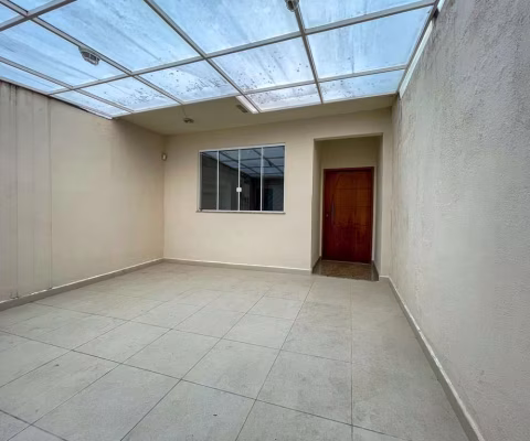 Casa 4 quartos - São Pedro