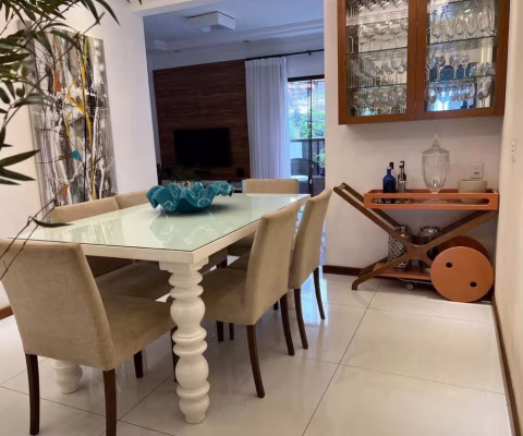 Apartamento 3 quartos - Jardim Laranjeiras