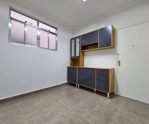 Apartamento 2 quartos - Dom Bosco