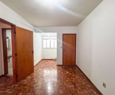 Apartamento 2 quartos - Santa Catarina