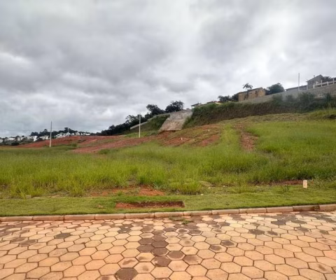 Lote 300,00m² em condomínio fechado, Portal do Sol, Marilândia, Juiz de Fora, MG
