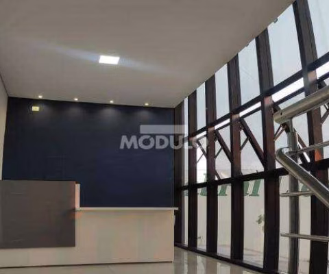 Prédio comercial para locação no bairro Nossa Senhora Aparecida
