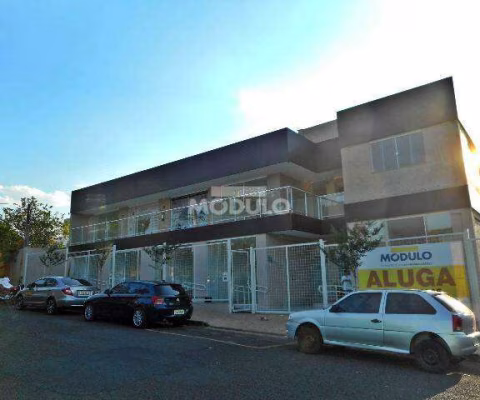 Sala comercial para locação no Bairro Patrimônio