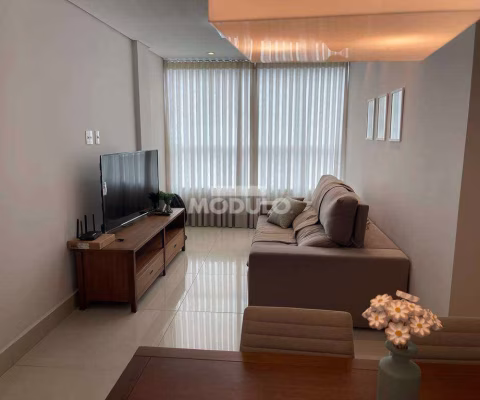 Apartamento Residencial Mobiliado para locação no Patrimonio
