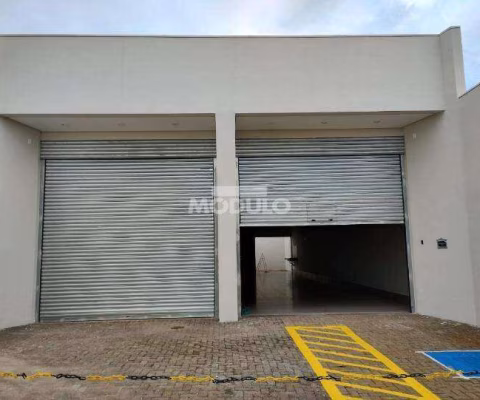 Loja/Cômodo Comercial para locação Bairro Alto Umuarama