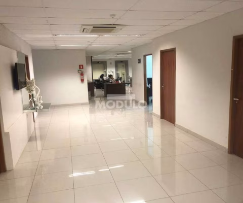 Sala Comercial para locação no Osvaldo Rezende
