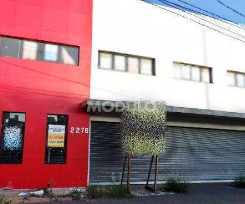 Prédio Comercial para locação no Saraiva
