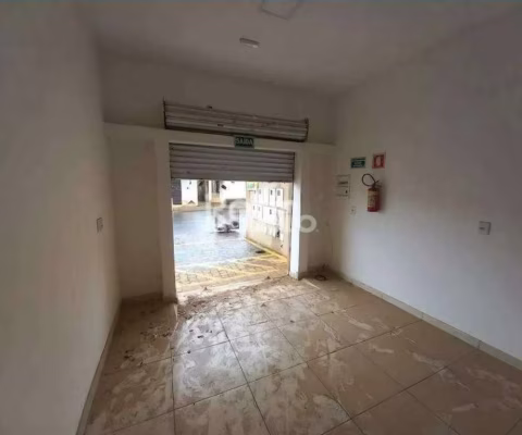 Loja comercial para locação, bairro São Jorge