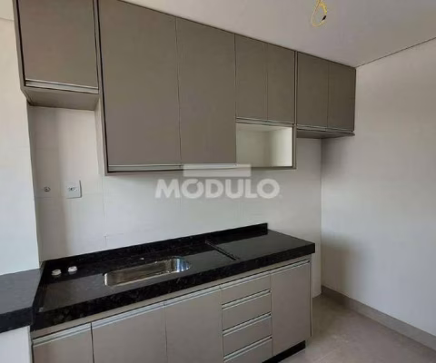 APARTAMENTO à venda, 3 quartos, 1 suíte, 2 vagas, TIBERY - Uberlândia/MG