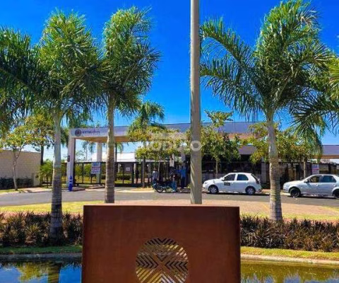 LOTE EM CONDOMÍNIO à venda, JARDIM SUL - Uberlândia/MG