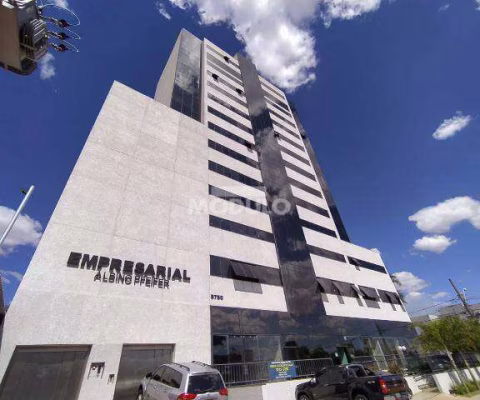 Sala para locação no Tibery