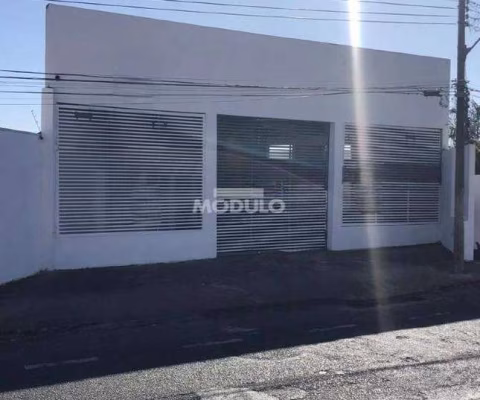 Loja comercial para locação, bairro Bom Jesus