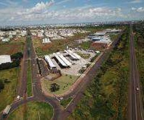 LOTE à venda, NOVO MUNDO - Uberlândia/MG