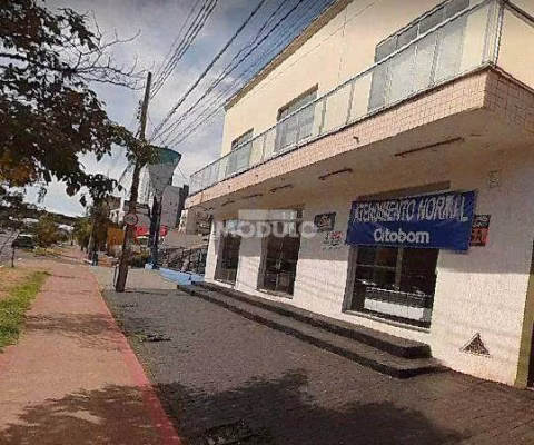 Sala comercial para locação no bairro Saraiva