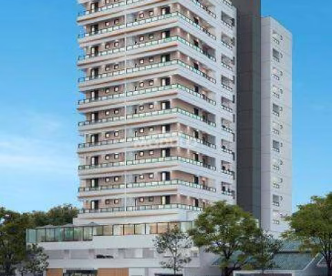 APARTAMENTO à venda, 3 quartos, 1 suíte, 2 vagas, Tubalina - Uberlândia/MG