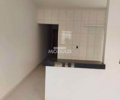Casa Nova de 70m² à Venda no Jardim Brasilia