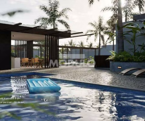 CASA DE CONDOMÍNIO à venda, 3 quartos, 3 suítes, 2 vagas, Eco Park - Uberlândia/MG