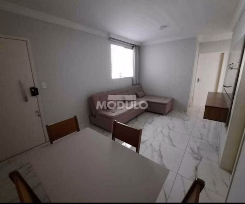 APARTAMENTO à venda, 3 quartos, 1 suíte, 2 vagas, CAZECA - Uberlândia/MG
