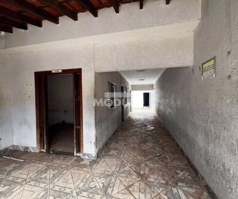 CASA RESIDENCIAL à venda, 3 quartos, 2 vagas, Laranjeiras - Uberlândia/MG