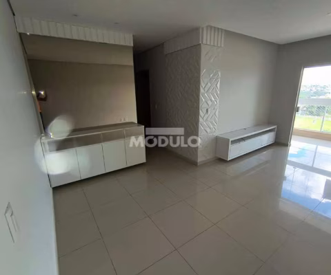 Apartamento residencial para locação bairro Santa Mônica com 3 quartos