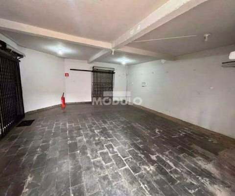 loja comercial para locação bairro Tobery