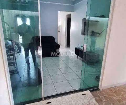 CASA RESIDENCIAL à venda, 2 quartos, 3 vagas, JARDIM CANAA - Uberlândia/MG