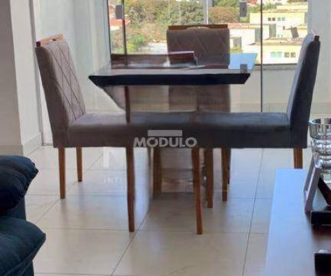 Apartamento resivdencial para locação, bairro Granja Marileusa com 2 quartos