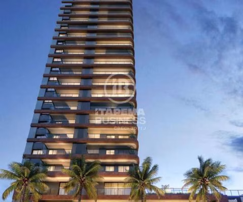 Brava living, Praia Brava, Itajaí - SC