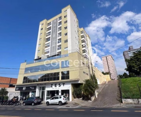 Apartamento Semimobiliado com 2 Dormitórios na Velha!