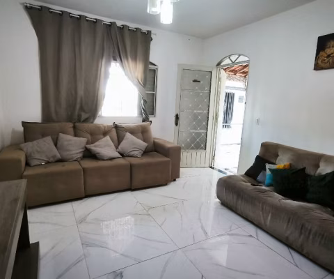Casa à venda na Quadra 310 do Recanto das Emas – R$ 289.990 Aceita financiamento + FGTS!