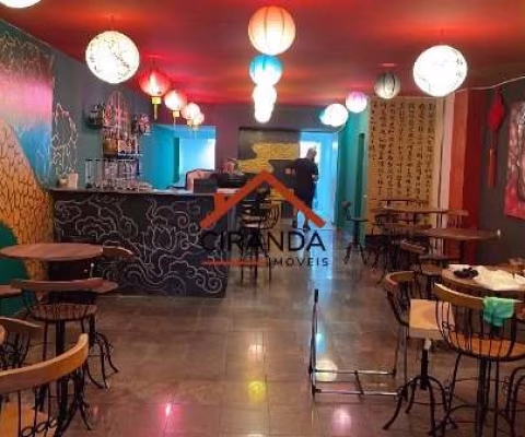 Ponto comercial para alugar na Rua Augusta, 954, Consolação, São Paulo