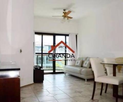 Apartamento com 3 quartos à venda na FRANÇA PINTO, 216, Enseada, Guarujá