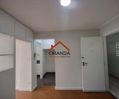 Apartamento com 1 quarto para alugar na Avenida Nove de Julho, 1510, Bela Vista, São Paulo