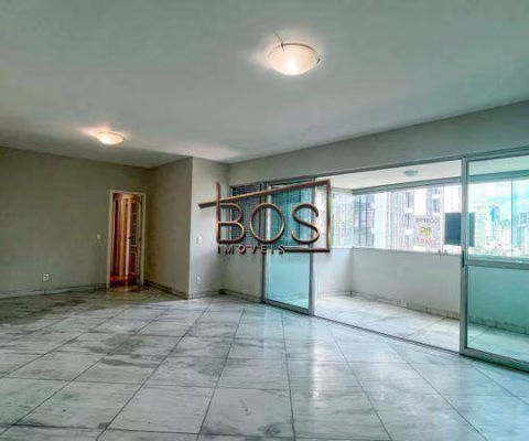 VENDA APARTAMENTO - 03 QUARTOS 100,00 M2 - BAIRRO: LOURDES