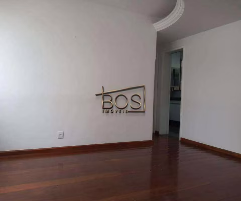 VENDA APARTAMENTO - 03 QUARTOS 127,00 M2 - BAIRRO: SION