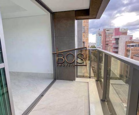 VENDA APARTAMENTO - PREDIO NOVO - 03 QUARTOS 84,00 M2 - BAIRRO: SERRA