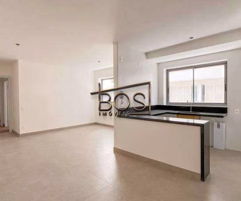 VENDA APARTAMENTO - 03 QUARTOS SENDO 03 SUITES 110,00 M2 - BAIRRO: SAVASSI