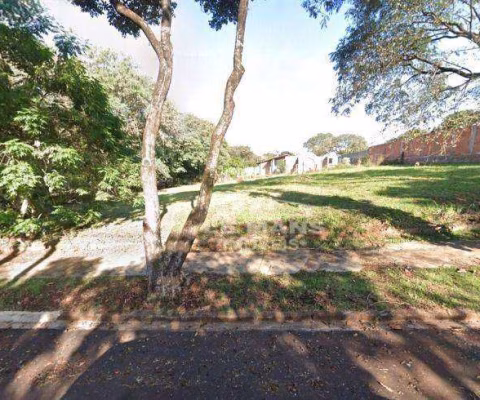 Terreno a venda no bairro Santa Rita, Piracicaba - SP